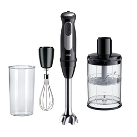 Saumikser Braun MQ55254M, must