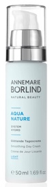 Sejas krēms sievietēm Annemarie Borlind Aquanature, 50 ml