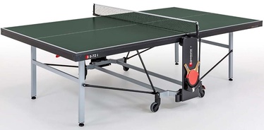 Стол для настольного тенниса Sponeta S 5-72 I, 274 см x 152.5 см x 76 см