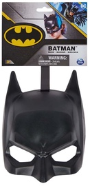 Vaikiška kaukė, superherojus Spin Master Batman 6068154, juoda