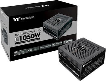 Блок питания Thermaltake Toughpower PF3 1050 Вт, 12 см