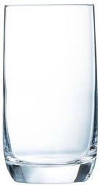 Glāžu komplekts Luminarc Vigne, stikls, 0.33 l, 6 gab.