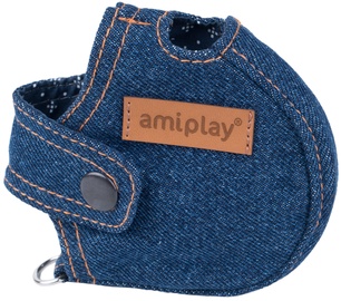 Аксессуары Amiplay Denim, синий