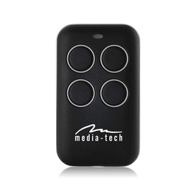 Пульт дистанционного управления Media-Tech MT5108, черный