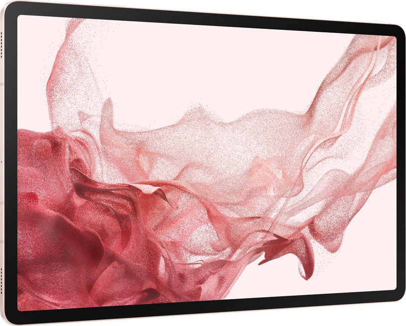 Tahvelarvuti Samsung Galaxy Tab S8 Plus 5G, kuldne/roosa, 12.4", 8GB/128GB, 3G, 4G
