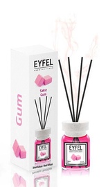 Smaržu kociņi Eyfel Gum, 120 ml