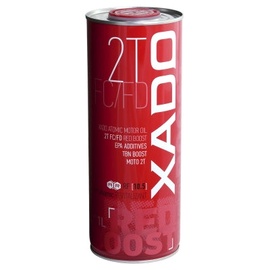 Масло Xado, 1 л