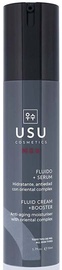 Сыворотка Usu Cosmetics Fluid + Serum, 50 мл