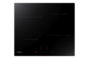 Indukcinė kaitlentė Samsung NZ64T3707A1/UR