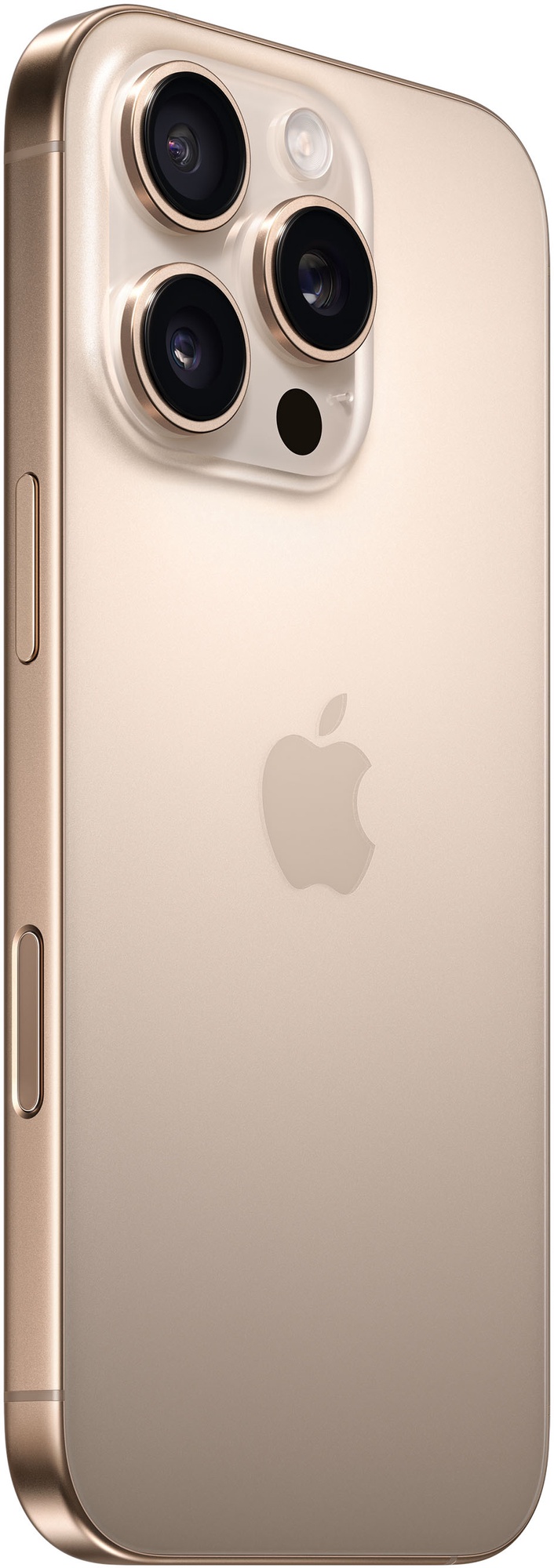 Мобильный телефон Apple iPhone 16 Pro, 1 TB, desert titanium