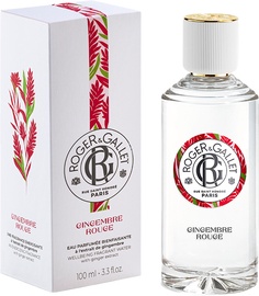 Parfüümvesi Roger & Gallet Gingembre Rouge, 100 ml