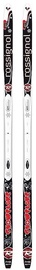 Suusad murdmaa- Rossignol Snow Flake Waxless, 120 cm