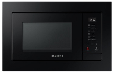 Встроенная микроволновая печь Samsung MS23A7318AK