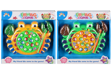 Kalapüügi lauamäng Fishing
