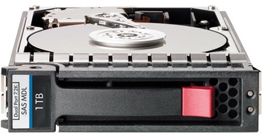 Жесткий диск (HDD) Hewlett-Packard 655710-B21, HDD, 1 TB