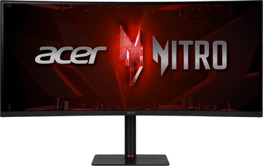 Monitor Acer XV345, 34", 1 ms