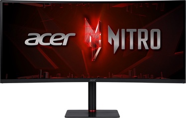 Monitorius Acer XV345, 34", 1 ms