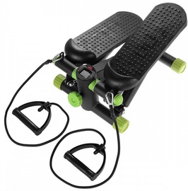 Steperis SportVida Twist Slope (bojāts iepakojums)