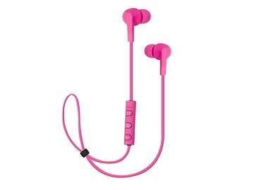 Беспроводные наушники Blow 32-775 in-ear, розовый