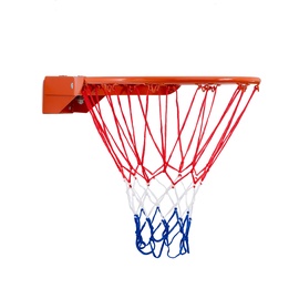Баскетбольное кольцо с сеткой Outliner R9S0, 45 см