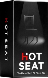 Galda spēle Spilbræt Hot Seat, EN