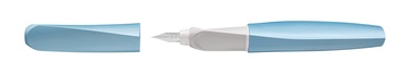 Pildspalva Pelikan Twist Eco P457m 11PN822206, zila