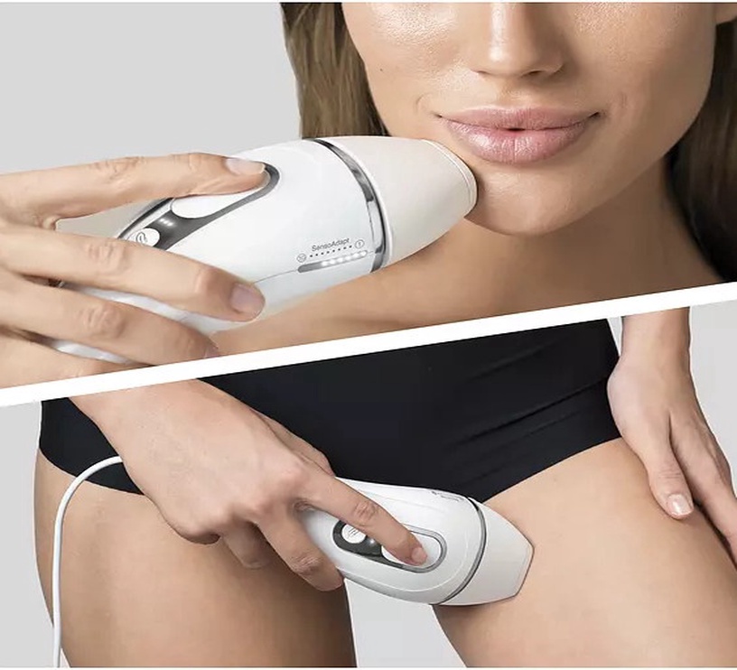 Fotoepilators Braun Silk Expert Pro 5 PL5145