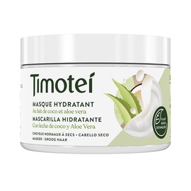 Маска для волос Timotei Moisturizing, 300 мл