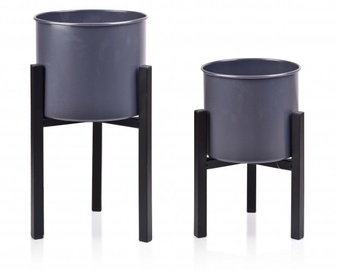 Lillealus Mondex HTOP6440, 240 mm x 240 mm x 450 mm