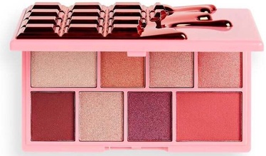 Lauvärv Makeup Revolution London I Heart Revolution Chocolate Mini Cherry, 10.2 g