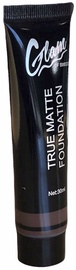 Tonālais krēms Glam Of Sweden True Matte 08, 30 ml