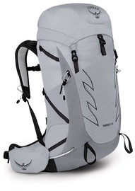 Tūristu mugursoma Osprey Tempest 30, pelēka, 30 l