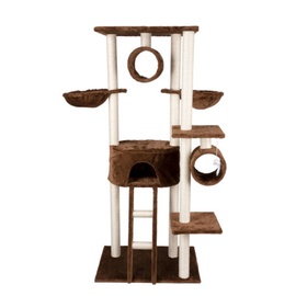 Когтеточка для кота Pet Comfort, 700 мм x 500 мм x 1650 мм