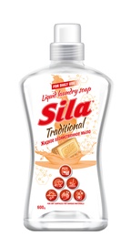 Стиральное мыло sila ūkiškas, 0.6 кг