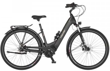 Elektriratas Fischer Cita 7.0i 64326, 17" (43 cm), 28", 25 km/h