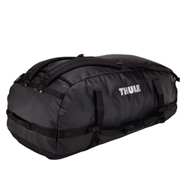 Ceļojuma soma Thule Chasm 5001, melna, 130 l