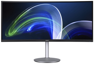 Monitors Acer CB382CUR, 37.5", 1 ms