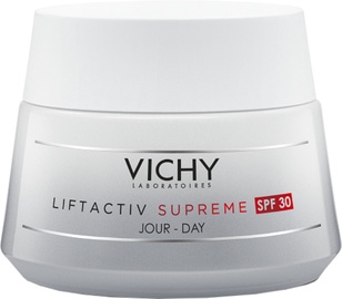 Veido kremas moterims Vichy Liftactiv Supreme, 50 ml