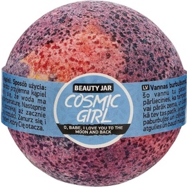 Vannas bumba Beauty Jar Cosmic Girl, 150 g