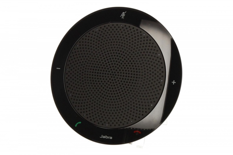Динамик, для конференций Jabra Speak 410 MS, черный