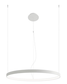 Lampa griesti Thoro Lighting Rio 78, 50 W, LED, 4000 °K