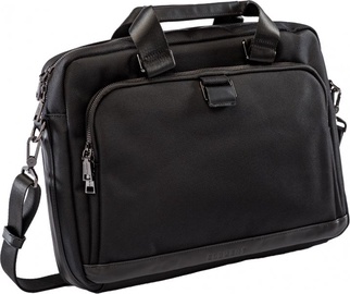 Сумка для ноутбука Element Manager ELM-5031-1R2, черный/серый, 15.6″