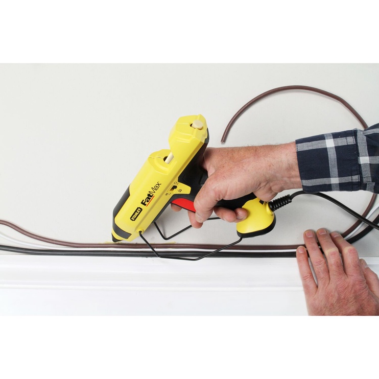 Līmes pistole Stanley FATMAX® FMHT6-70418, 200 W, 11.2 mm