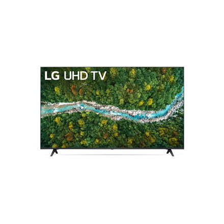 Televiisor LG 55UP76703LB, LED, 55 "