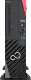Stacionārs dators Fujitsu Celsius J5010 VFY:J5010WC71NNC, Intel UHD Graphics 630