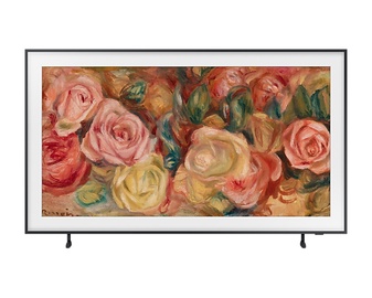 Televizors Samsung QE43LS03DAUXXH, UHD/QNED/QLED, 43 "