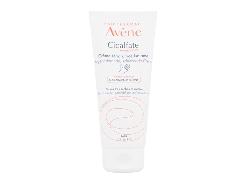 Roku krēms Avene Cicalfate, 100 ml