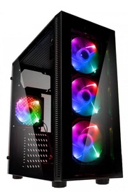 Stacionarus kompiuteris Mdata Gaming AMD Ryzen™ 7 5800X, Nvidia GeForce RTX 4060, 8 GB, 2 TB