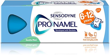 Зубная паста Sensodyne Pronamel, 50 мл