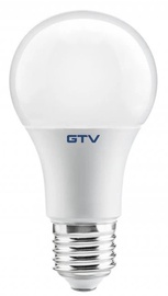LED lamp GTV LED, naturaalne valge, E27, 17.3 W, 1750 lm